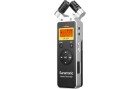 Saramonic Portable Recorder SR-Q2M, Produkttyp: Stereo Recorder