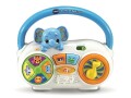 Vtech Musikspielzeug Do, ré, mi baby radio -FR-