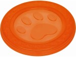Nobby Hunde-Spielzeug Fly-Disc Paw, Ø 22 cm, Orange, Produkttyp
