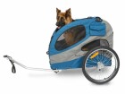 PetSafe Fahrrad-Anhänger Solvit L, bis 45 kg Zuladung