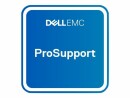 Dell Erweiterung von 3 Jahre ProSupport auf 5 Jahre