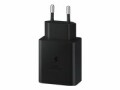 Samsung USB-Wandladegerät EP-T4510 USB Typ-C 45 W, Ladeport