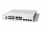 Bild 1 Cisco PoE+ Switch Catalyst C1300-16P-4X 20 Port, SFP