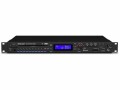 Tascam Player CD-400U DAB, Produkttyp