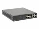 Axis Communications Axis 8 Port 130W PoE