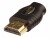 Bild 1 LINDY - HDMI-Adapter - mikro HDMI (W) bis HDMI (M