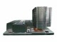 Dell Heat Sink for R740/R740XD125W or greater CPU (no