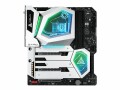 ASRock Z490 AQUA - Motherboard - Erweitertes ATX