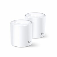 TP-Link Whole Home Mesh Wi-Fi System Deco X60(2-pack