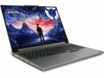 Lenovo Notebook Legion 5 16IRX9, Prozessortyp: Intel Core