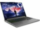 Bild 1 Lenovo Notebook Legion 5 16IRX9, Prozessortyp: Intel Core