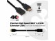 Bild 4 Club3D Club 3D Kabel HDMI 2.0 - HDMI, 3 m