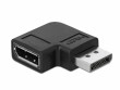 DeLock Adapter DisplayPort - DisplayPort, 8K/60Hz rechts