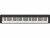 Bild 0 Casio E-Piano CDP-S110BK Schwarz, Tastatur Keys: 88, Gewichtung