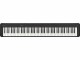 Immagine 1 Casio E-Piano CDP-S110BK Schwarz, Tastatur Keys: 88, Gewichtung