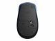 Image 20 Logitech M190 FULL-SIZE WIRELESS MOUSE BLUE