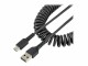 STARTECH USB A TO C CHARGING CABLE . NMS NS CABL