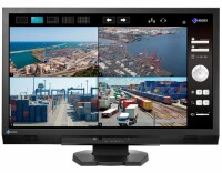EIZO Monitor FDF2306W Videoüberwachung