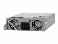 Allied Telesis AC HOT SWAP POWER SUP F AT-X930 AT-IX5 POE