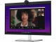 Dell Monitor P2724DEB mit Webcam, Bildschirmdiagonale: 27 "
