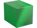 Ultimate Guard Kartenbox Boulder Deck Case 100+ Solid Grün, Themenwelt