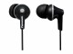 Image 1 Panasonic RP-HJE125E-K - Ergofit - earphones - in-ear