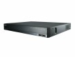 Hanwha Vision Netzwerkrekorder XRN-820S 8 Kanal ohne HDD, Anzahl