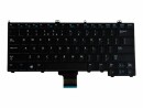 Origin Storage N/B KBD - LATITUDE E7240 US 83KEY (NONLIT) 