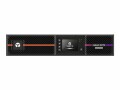 VERTIV LIEBERT GXT5 1PH UPS 1KVA LI-ION INPUT PLUG