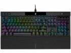 Corsair Gaming-Tastatur K70 RGB Pro iCUE, Tastaturlayout: QWERTZ