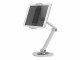 Image 1 NEOMOUNTS DS15-550WH1 - Stand - for tablet - white