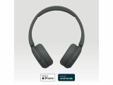 Sony Wireless Over-Ear-Kopfhörer WH-CH520 Schwarz