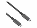 PureLink USB 3.1-Kabel mit E-Marker, 60W USB C