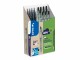 Pilots Pilot Kugelschreiber Begreen B2P Ecoball Refills 1.0 mm