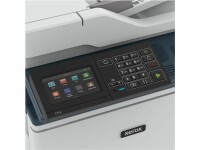 Xerox Multifunktionsdrucker C315V/DNI, Druckertyp: Farbig