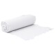vidaXL , Farbe: Weiß, Material: Polyesterfaser, Gewicht: 150 g/m²