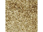 Creativ Company Glitzer Bio 10 g, 1 Stück, Gold, Detailfarbe
