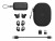 Bild 16 Logitech Headset Zone True Wireless Grau, Microsoft