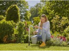 Gardena Garten Wasserhahn für Unterirdisches Sprinklersystem