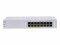 Bild 6 Cisco PoE Switch CBS110-16PP-EU 16 Port, SFP Anschlüsse: 0