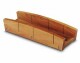 Stanley Gehrungslade Standard aus Holz, Für Material: Holz