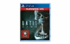 Sony Until Dawn, Für Plattform: PlayStation 4, Genre: Action