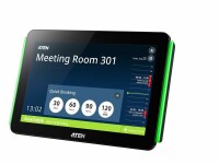 ATEN Technology Aten VK430 Touch Panel Room Booking