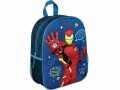 Undercover Kindergartenrucksack 3D Avengers 7 l, Produkttyp