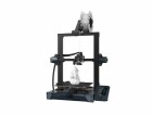 Creality 3D-Drucker Ender-3 S1, Drucktechnik: Fused Deposition