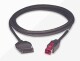 STAR MICRONICS EUROP Star - Powered USB-Kabel - 1.2 m - für
