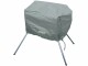 Eurotrail BBQ Cover, Farbe: Grau, Sportart: Outdoor