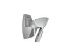 Vogel's Wandhalterung VLB 500 Silber, Paarweise: Nein, Detailfarbe