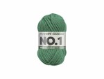 myBoshi Wolle Nr.1 Grasgrün 50 g, 55 m, Packungsgrösse