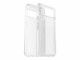 OTTERBOX SYMMETRY CLEAR BISCUITS - CLEAR CPUCODE
